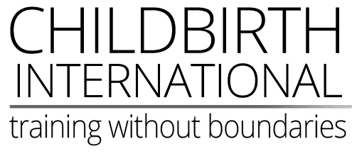 Logo of the company.